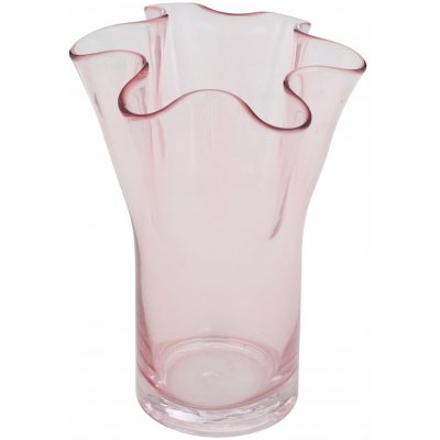 Váza Atmosphera sklo 17 x 23,5cm – Hledejceny.cz