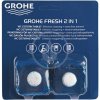 Grohe Příslušenství WC tablety 38882000