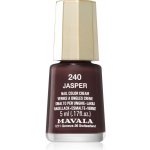 Mavala Minicolor lak na nehty 240 Jasper 5 ml – Zboží Dáma