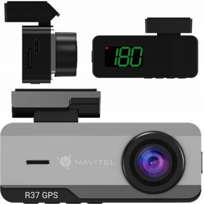 Navitel R37 GPS | Zboží Auto