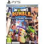 Worms Rumble (Fully Loaded Edition) – Hledejceny.cz