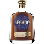 RON LEGADO 38% 0,7 l (holá láhev) – Hledejceny.cz