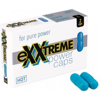 Hot eXXtreme Power caps 2tbl