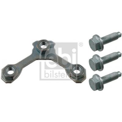 FEBI BILSTEIN Sada upínacích šroubů, podpora-/kloub FEBI (FB 49043) | Zboží Auto