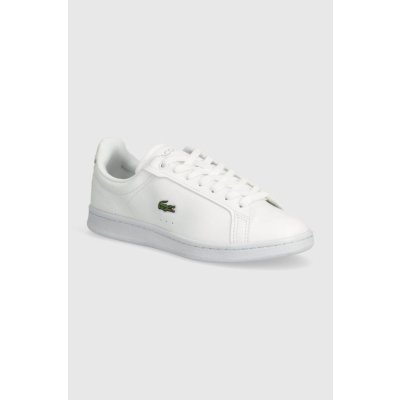 Lacoste Court 745SUJ0002 bílá