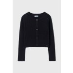 Mayoral 6338.8B.Junior.PPYH černá – Zboží Dáma