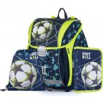 oxybag 900g PREMIUM LIGHT fotbal 3-dílný Set – Hledejceny.cz