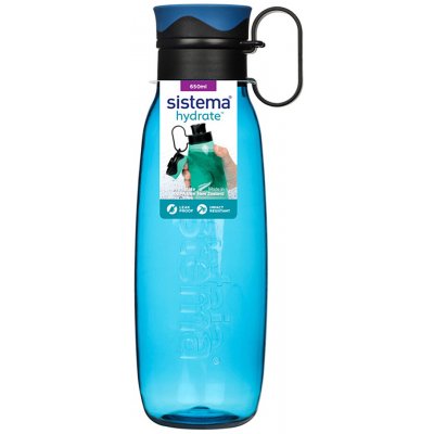 Sistema Hydrate Tritan Traverse 650 ml – Zbozi.Blesk.cz