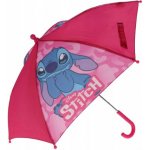 Lilo a Stitch Deštník Disney Stitch růžový – Hledejceny.cz