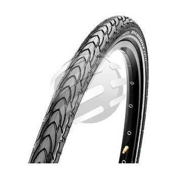 Maxxis OverDrive Excel 700x35c