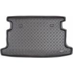 Plastová vana do kufru REZAW PLAST Toyota Corolla X, 2006-2013, Hatchback – Hledejceny.cz