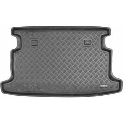 Plastová vana do kufru REZAW PLAST Toyota Corolla X, 2006-2013, Hatchback – Hledejceny.cz