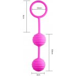 LoveToy Kegel Ball – Zbozi.Blesk.cz