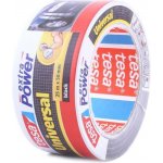 Tesa Extra Power páska univerzální 50 mm x 25 m černá – Hledejceny.cz