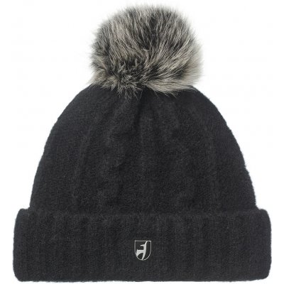 Toni Sailer FRANZIE FUR Women Hat Black 100 – Hledejceny.cz