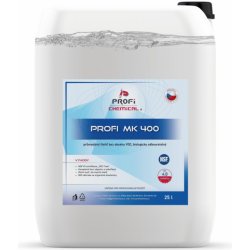 PROFI Chemical Speciální čistící kapalina PROFI MK400 25 l