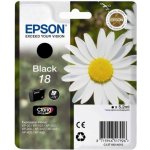 Epson T1801 - originální – Hledejceny.cz