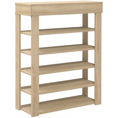 NoBi Nuget typ 3 dub sonoma RA5097121 – Zboží Dáma