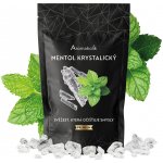 Aromaholik Krystalický mentol 100 g – Zboží Dáma