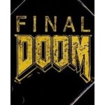 Final Doom – Zboží Mobilmania