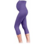 Jožánek těhotenské legíny 3/4 šedý melír – Hledejceny.cz