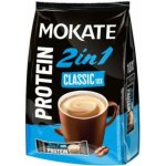 Mokate Protein káva 2v1 Classic 10 x 18 g – Zbozi.Blesk.cz