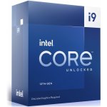 Intel Core i9-13900KF BX8071513900KF – Hledejceny.cz