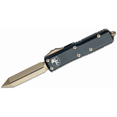 MICROTECH UTX-85 Spartan D/E – Hledejceny.cz