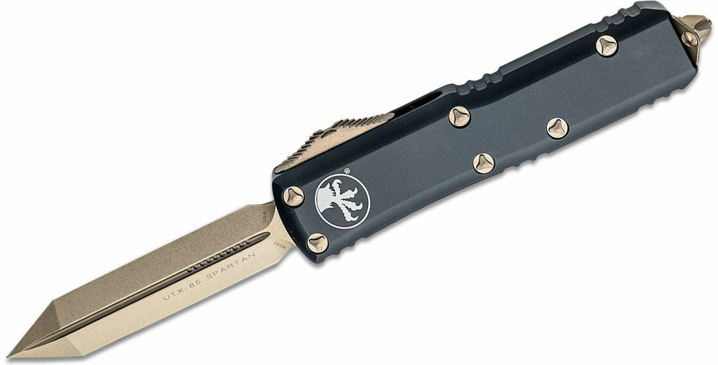 MICROTECH UTX-85 Spartan D/E