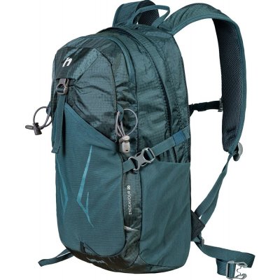 Hannah Endeavour 20l deep teal – Zboží Mobilmania