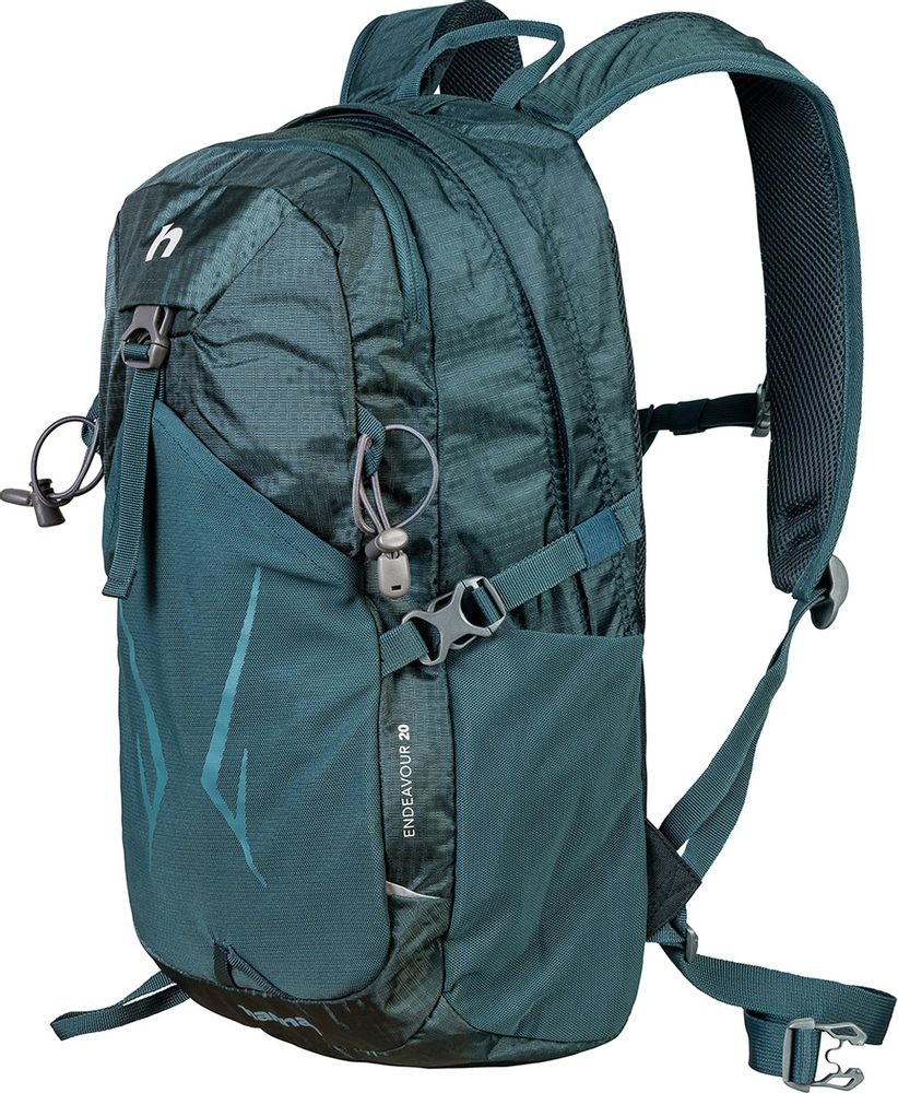 Hannah Endeavour 20l deep teal