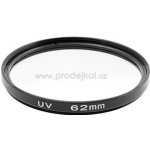 Nikon NC 62 mm – Zboží Mobilmania