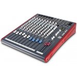 Allen & Heath ZED14 – Zboží Mobilmania