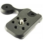 Elementrix M-Plate Pro Arca Swiss – Zboží Živě