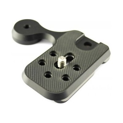 Elementrix M-Plate Pro Arca Swiss – Zboží Živě