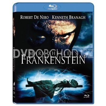 Frankenstein BD