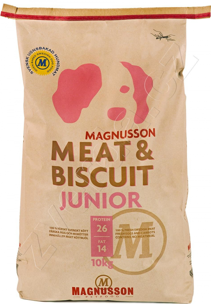 Magnusson Junior 10 kg