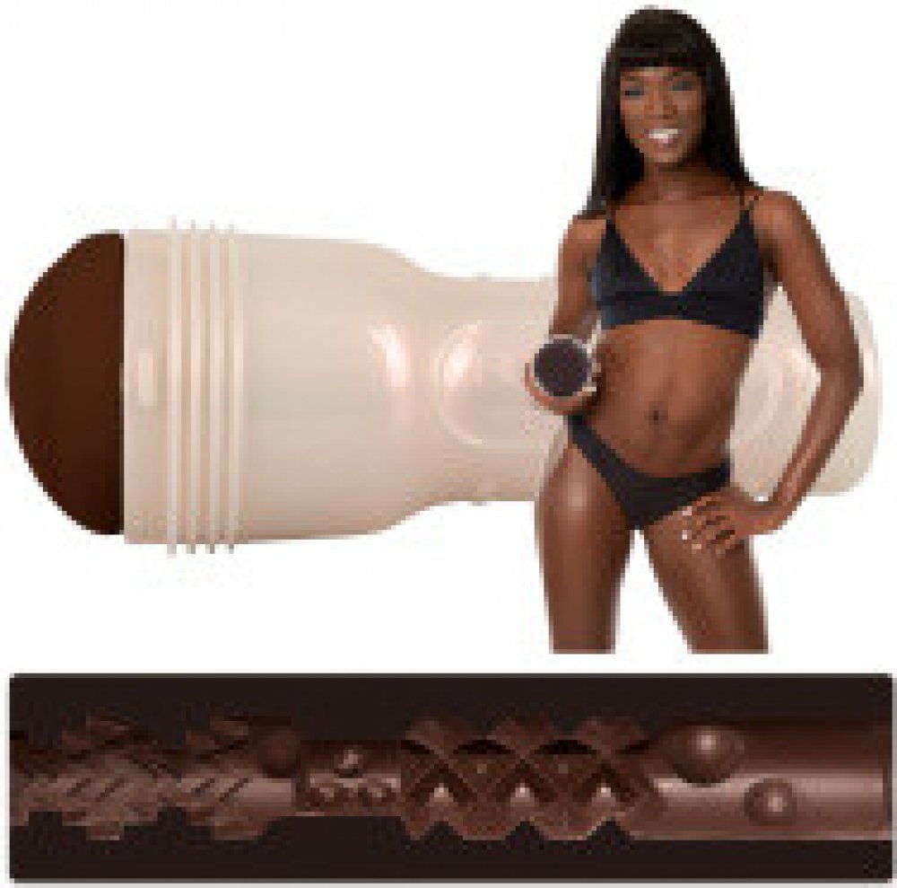 Fleshlight Girls Ana Foxxx Silk | Srovnanicen.cz