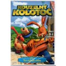 Kouzelný kolotoč 3 DVD