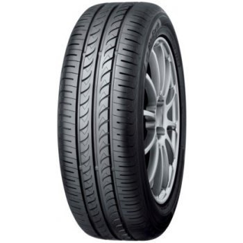 Yokohama BluEarth AE-01 185/55 R16 83V