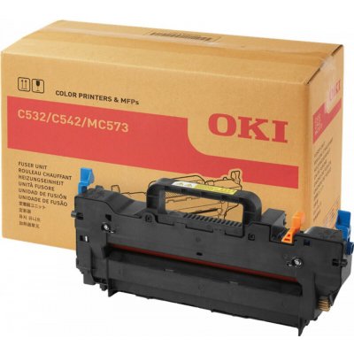 Oki 46358502 - originální – Hledejceny.cz