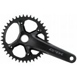 Shimano GRX FC-RX610 – Zboží Dáma