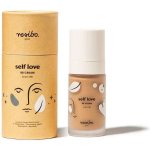 Resibo Self Love BB Cream hydratační BB krém SPF6 Sunny Beige 30 ml – Zboží Dáma