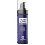 Renovality Night Serum Regenerace houbový extrakt 30 ml – Hledejceny.cz