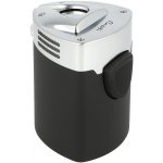 Caseti Triple Jet Black stoln – Hledejceny.cz