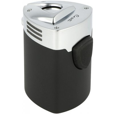 Caseti Triple Jet Black stoln – Hledejceny.cz