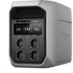 EcoFlow DELTA 3 Max Plus – Zboží Dáma
