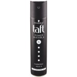 Taft lak na vlasy Invisible power fixace 5 250 ml – Zbozi.Blesk.cz