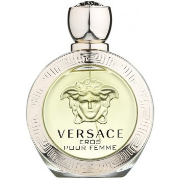 VERSACE Eros toaletní voda dámská 100 ml tester