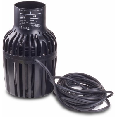 AquaForte HFP 70000 trubkové čerpadlo – Zboží Mobilmania